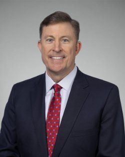Headshot Image for Craig Tolbert